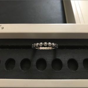 Pandora Ocean’s Treasure ring